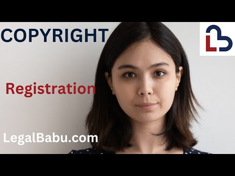 Protect Your Creative Work: How to Register for Copyright
