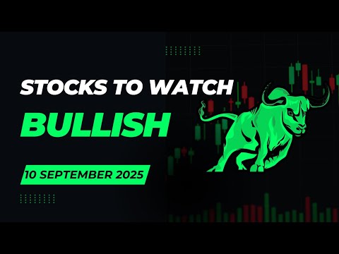 📉 Stocks to Watch Tomorrow | Best Trading Setups | #StocksToWatch #BreakoutStock #TechnicalAnalysis
