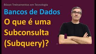 What are SQL Subqueries in Databases?