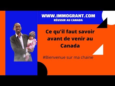 Bienvenue sur ma Chaine