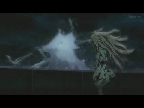 Violet Evergarden《AMV》- Everything