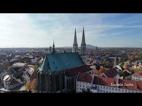 Zgorzelec / Goerlitz #amazingview #dji #droneadventure
