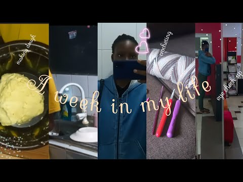 Few days in my life - Going for an eye check up