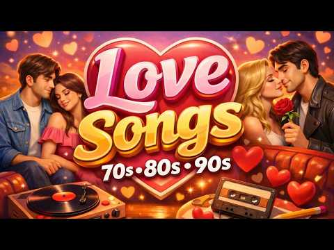 🔥 Love Songs That Hit Deep 💔 Emotional Romantic Playlist #lovesongs