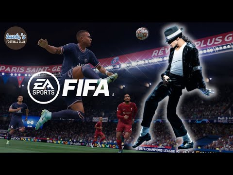 What Was Michael Jackson's Favorite FIFA Song?