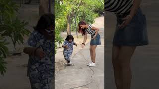 Ladki to Dar Gayi😂ll #funny #comedy #ytshorts