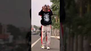 Wait for the ending - From DWP Academy #tiktokghana #ghana #tiktok