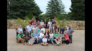 Highlights of the Data Science Innovation Lab 2019