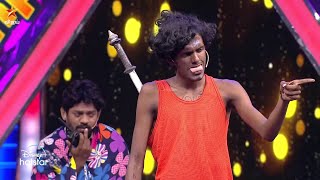 KPY Champions Doubles | Full Episode 8