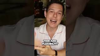 The Real Meaning of Wealth Time and Choice