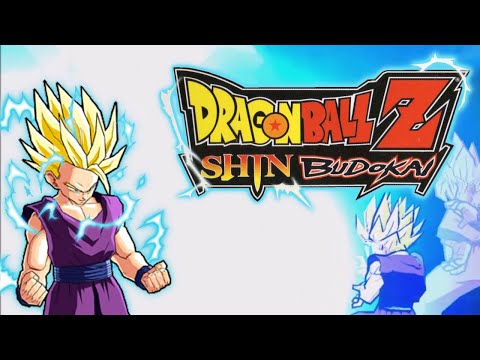 Dragon Ball Z - Shin Budokai: Son Gohan (Teen) SSJ2 Arcade Mode