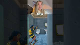 I LEAKED HOW TO UNLOCK THE RIFT REVOLVER IN 1V1 WITH EVERY GUN!!!