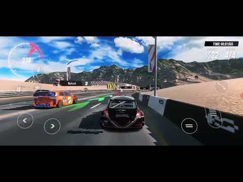 Top 10 Best Racing Games for Android & iOS of 2024 | High Graphics | Open World Racing Games