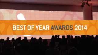 California Faucets Wins Interior Design 2014 Best of Year Award