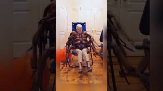 The AI Video Trend Taking Over the Internet! #shortvideo #aivideo #randomvideo
