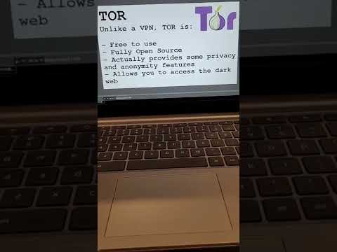 Why you DON'T need a VPN #shorts