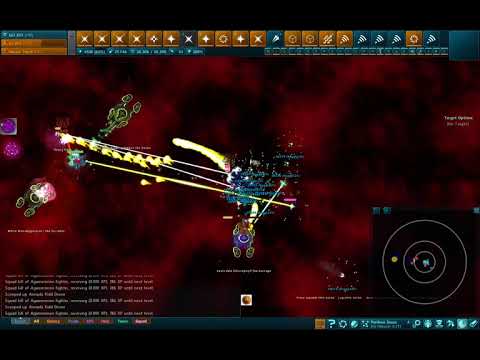 Star Sonata - Soloing George Ohm
