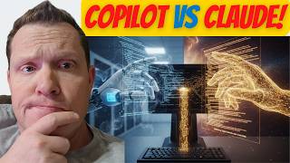 Why Microsoft’s Own Developers Are Abandoning Copilot for Claude