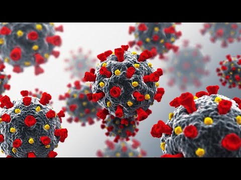 Covid-19# Rapid Antigen test# Mechanism