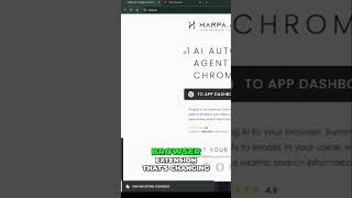 STOP Wasting Time Online Discover the Power of Harper AI!