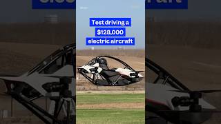 The #JetsonOne flies up to 20 minutes, reaches 63 mph, and doesn't require a pilot's license to fly