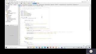 Java Database Connectivity Using Xampp And NetBeans IDE