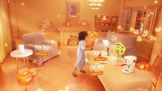 temu s big game ad encore tv commercial 2025