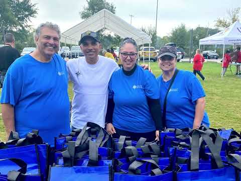 Walk the Walk 2024