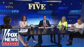 ‘The Five’: Don’s gotta get A LOT more aggressive