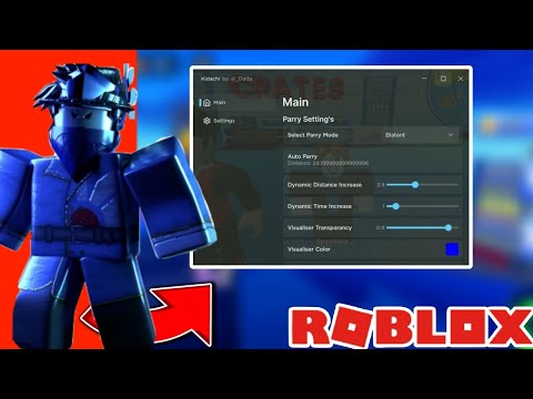 Roblox Best Blade Ball Script Mobile & Pc | Auto Block + Auto Parry (OP)| Blade Ball Script Pastebin