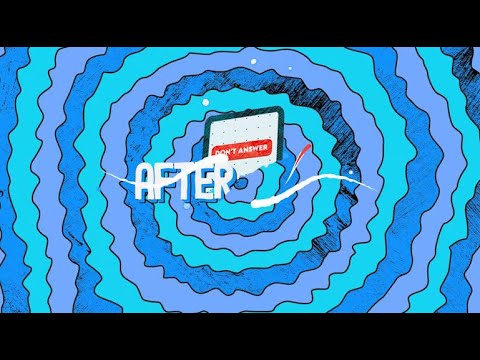 DPR LIVE - Text Me 키네틱타이포그래피
