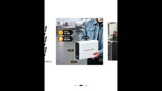 Sale Alert on the GOLDENMATE Lithium UPS Battery Backup! 🔋✨