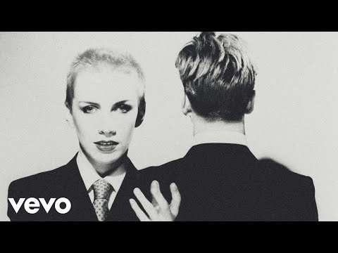 Eurythmics, Annie Lennox, Dave Stewart - Recollection
