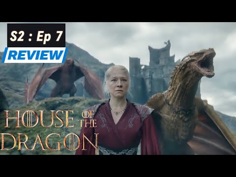 House of the Dragon Season 2 Episode 6 Breakdown : "The Red Sowing"