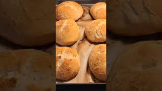 tonight's dinner #homemade #gnocchi #breadbowl #bethankful #homevlog #marriedlife # #bepositive