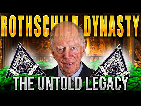 The Rothschild Family Wealth, Power, and Influence