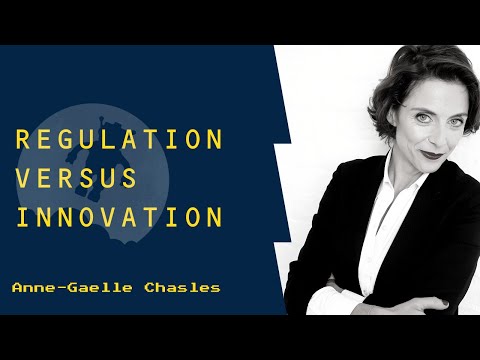 S3E3: How Privy are the Public? // Anne-Gaelle Chasles