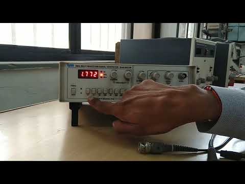 Function Generator