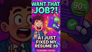 #aijobs #tutorial #careertools #webdesign #freebeta #website #jobsearch #aitools #mockinterview