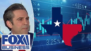 Y'ALL STREET: Ground zero for future of financial markets is in this red state, CEO says