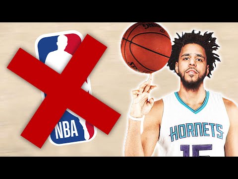 The REAL REASON J Cole Isn’t In The NBA…