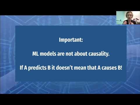 Try Using a Tree Model to Predict Data - Introduction to Data Science for Biology (10 of 11)