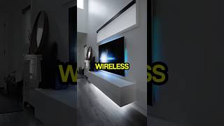 LG's Wireless TV Technology: The Future of Home Entertainment #LGWirelessTV #HomeEntertainment