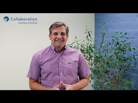 Inspirational Minute - A Leader's Performance Review