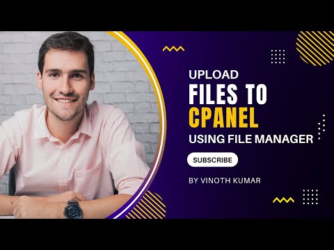 How to Upload Your Website To The Internet in Tamil | How to upload files to cPanel in Tamil
