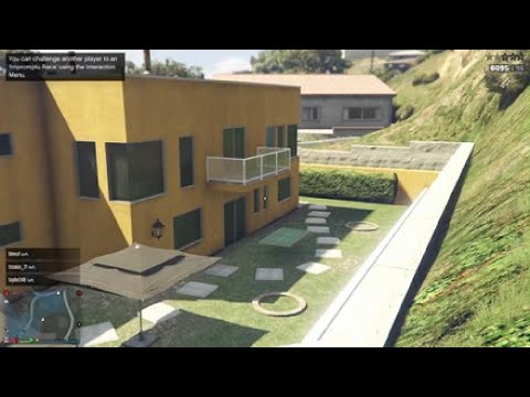 GTA moments