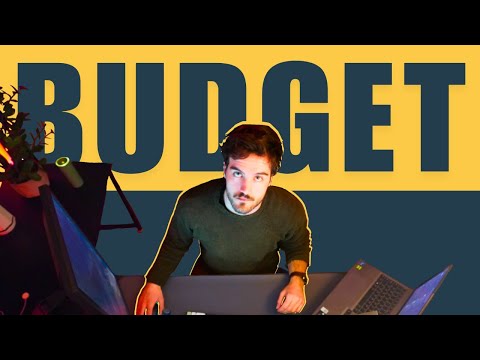 Budgeting in your 20s