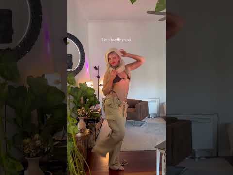 Uploaded the sped up version of my cover of weak for u guys 🤍 :) #weak #larissalambert #swv #spedup