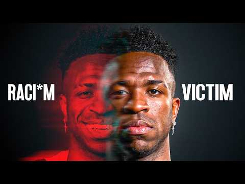The Real Reason Vinicius Jr Gets No Respect