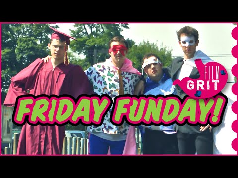 Asperger's Are Us! - Friday Funday! - Episode 101